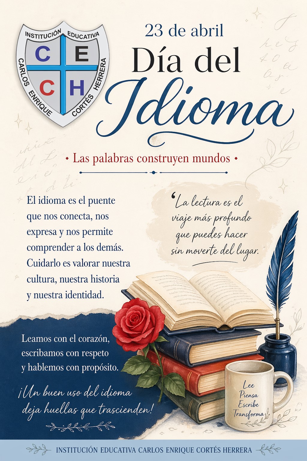 dia del idioma